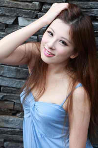 爱上黑道女